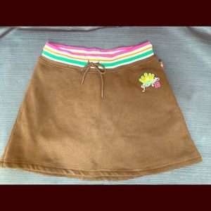 NWT CHILDREN’S PLACE SKORT SZ 8